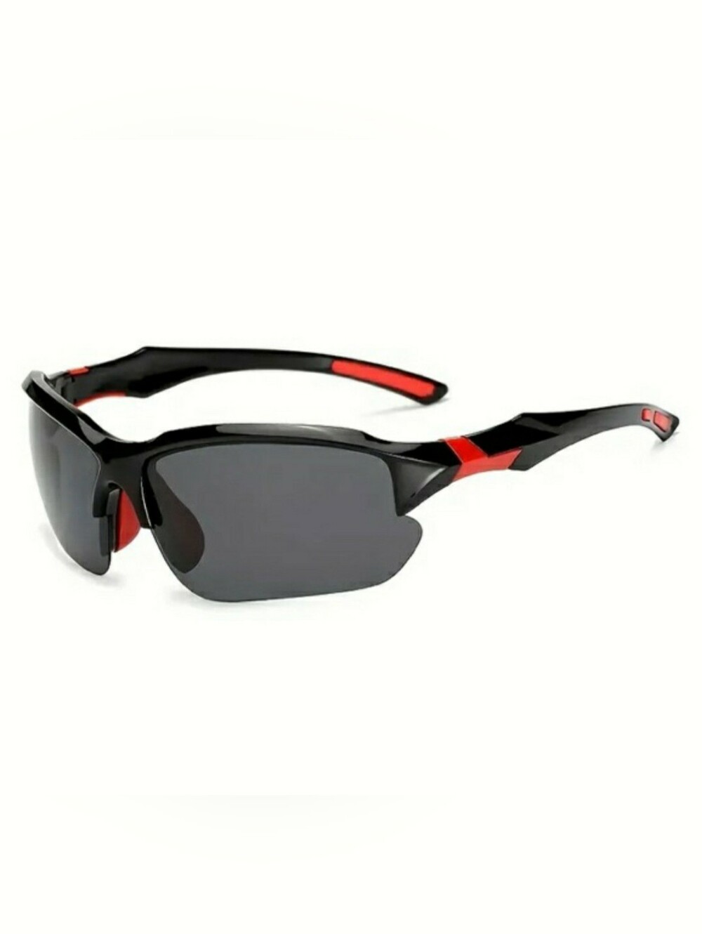 COPY - NWOT MENS CASUAL SPORTS UV400 POLARIZED SUNGLASSES